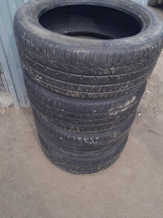 Летний шина 235×50×19