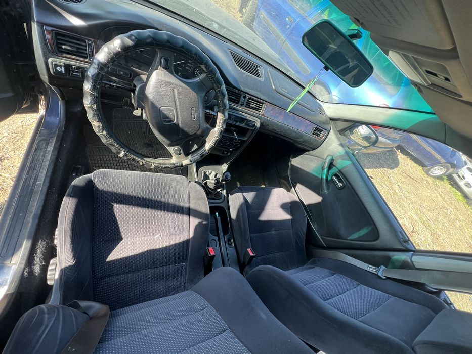 Honda Civic 1.4  на части
