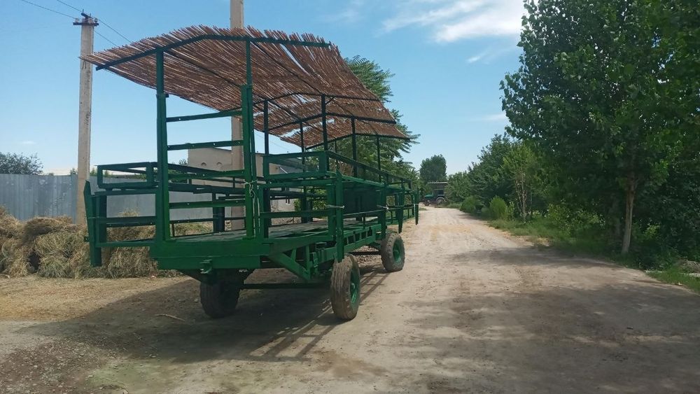 Pirisep sotiladi