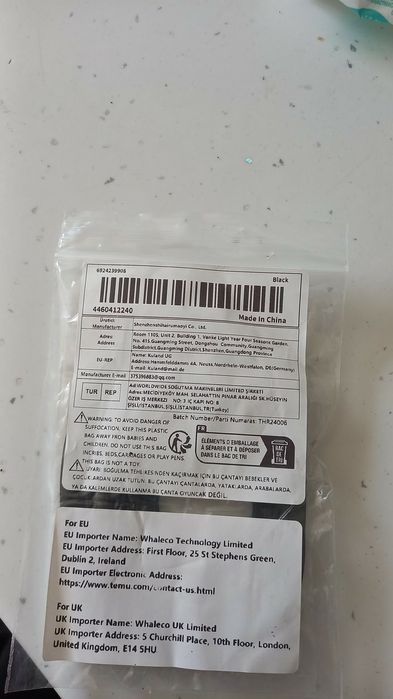 Set curele sisteme audio Sony și aiwa