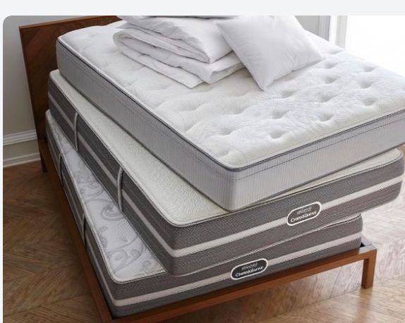 Ортопедический матрас