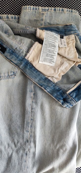 MASSIMO DUTTI нови дънки