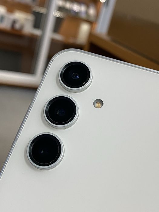 Samsung S23 FE 128GB, Garantie 12 luni | Lensun