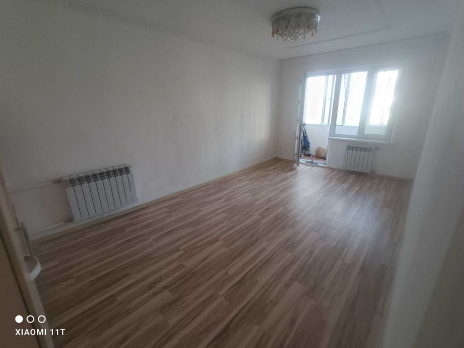 3-х комнатная квартира