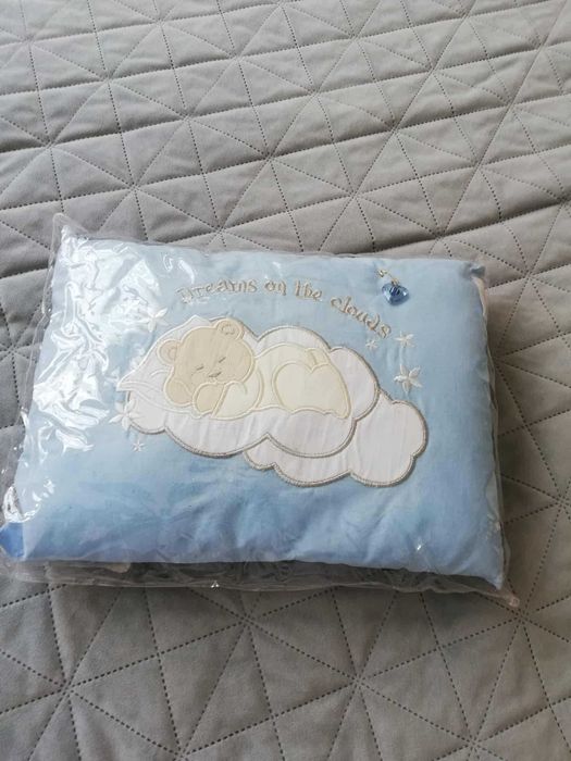 Столче за хранене и други неща за новородено