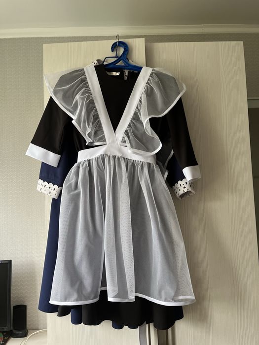 Школьная форма