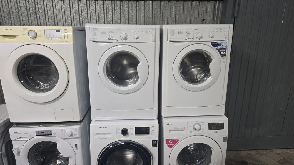 Стиральная машина