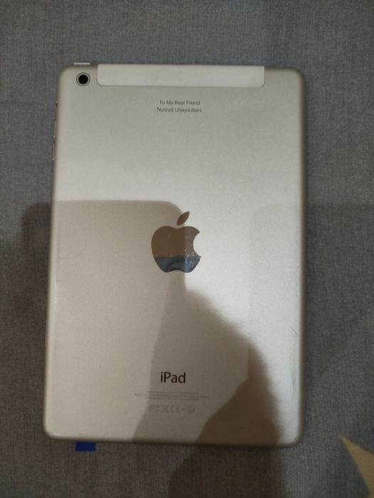 Apple Ipad A1454