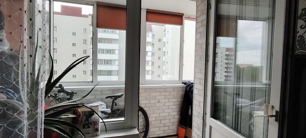 1 комн кв нвстр.