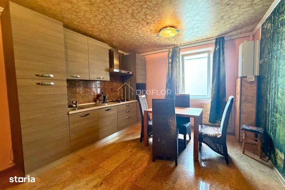 Apartament cu 3 camere (modificat din 4) | Luduș | 89.000 € + TVA