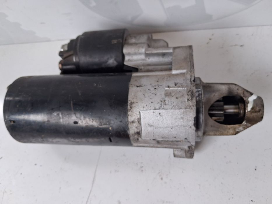 Стартер Mercedes 350i V6 2006г.