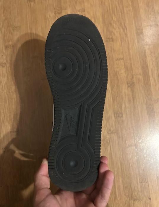 Air force 1 x Ambush