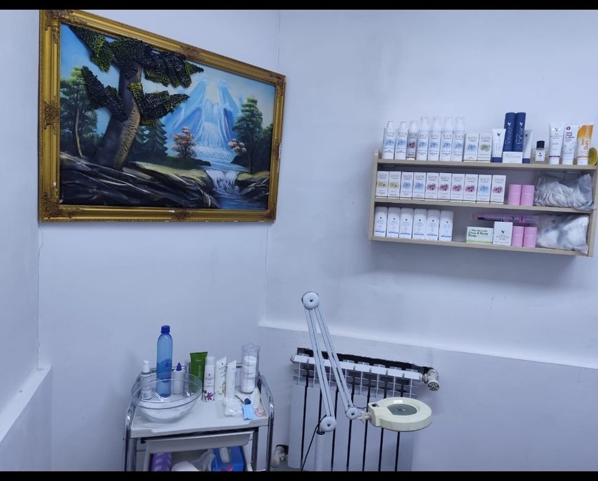 Сдам кабинет в жетису 1 37а