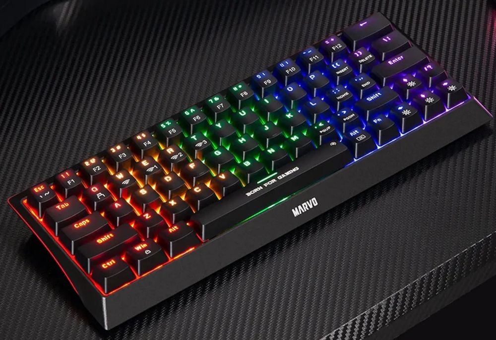 Office ishlar va gaming uchun PC