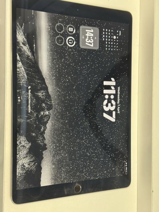 Ipad  pro 2017 2 ое покаление