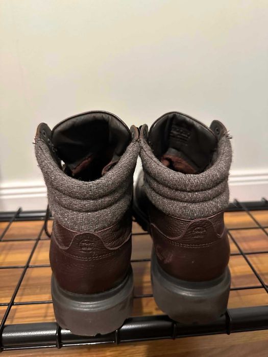 Ghete Massimo Dutti - marimea 40