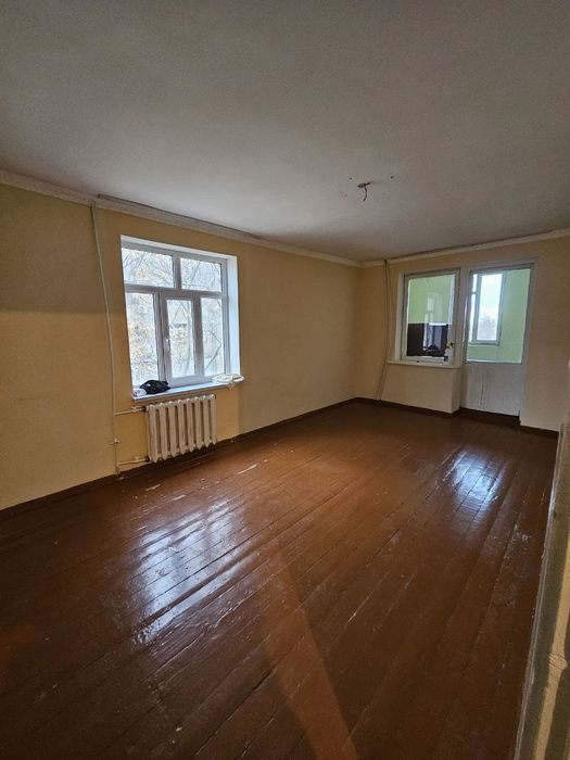 Продаётся однокомнатная квартира