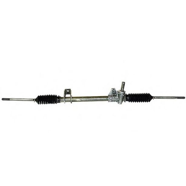 Caseta directie Renault Kangoo (KC0) 1997-2001, Kangoo Express (FC0) 1997-2001, Mod operare: controlat prin vacum, OE 7701470742, SRLine