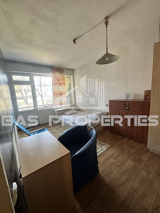 Продава се Тристаен апартамент в София, Илинден - 76 кв.м за 859 €/кв.м - Снимка #1