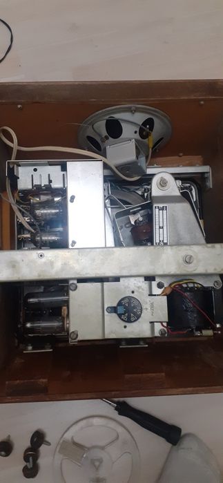 Magnetofon Philips