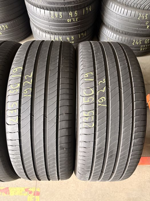Anvelope vara 235/50/19 Michelin Primacy 4 235 50 19 R 19