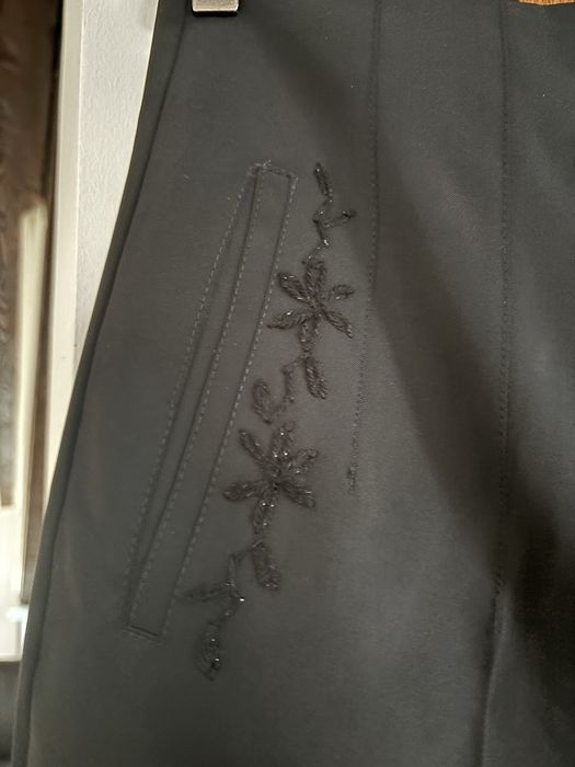 Pantaloni eleganti Mathilde 38