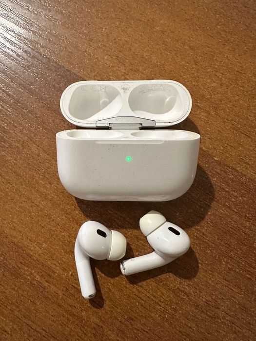 AirPods Pro 2 — оригинал Apple