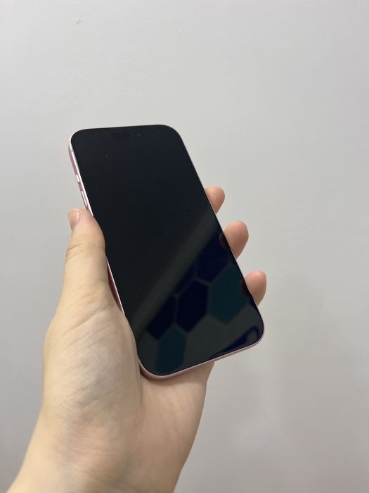 Iphone 15 128 gb 84636 Pintel.kz