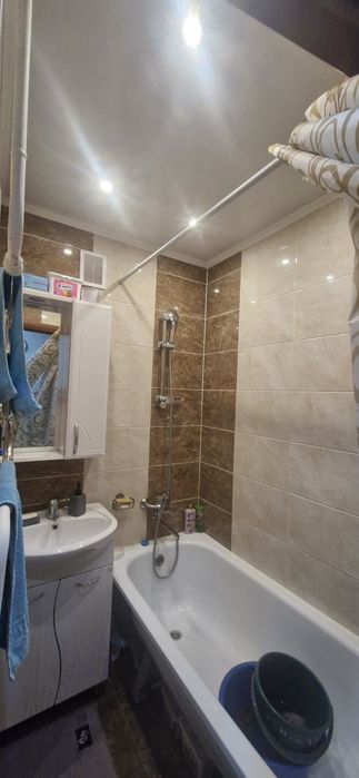 Продам 2х комн. квартиру