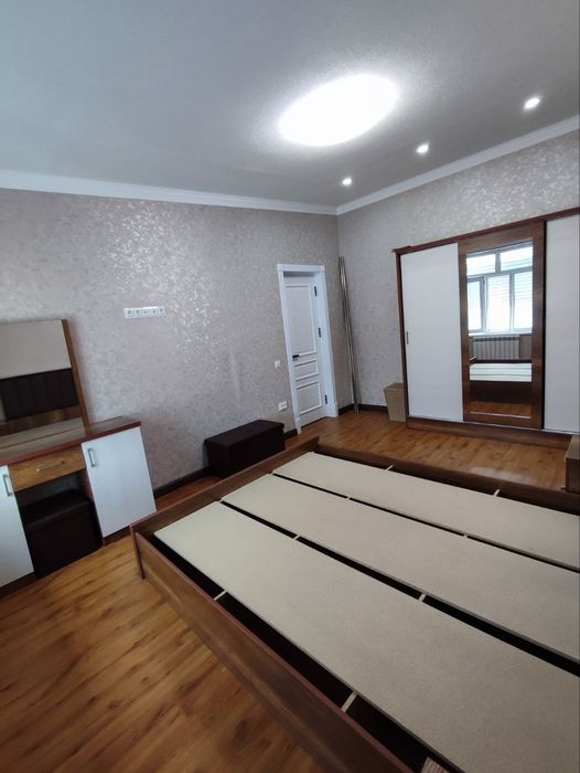 Дуплекс квартира