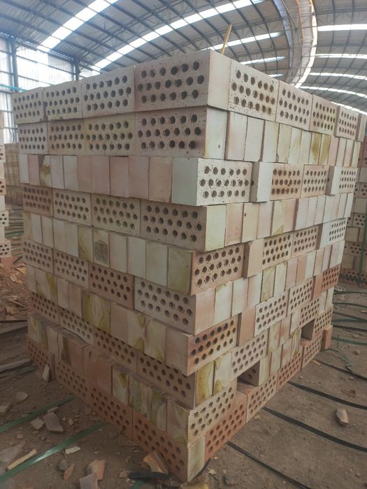 Pishgan g'isht Пишган гишт Жжёный Кирпич