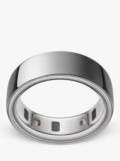 Смарт-кольцо Oura ring 4