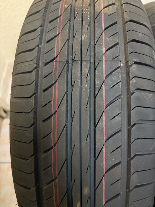Шины летние хорошие новые