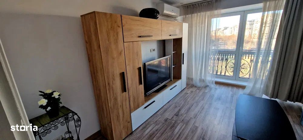 Apartament 2 camere | P-Ta Alba Iulia | Unirii | Mobilat — fotografia 1