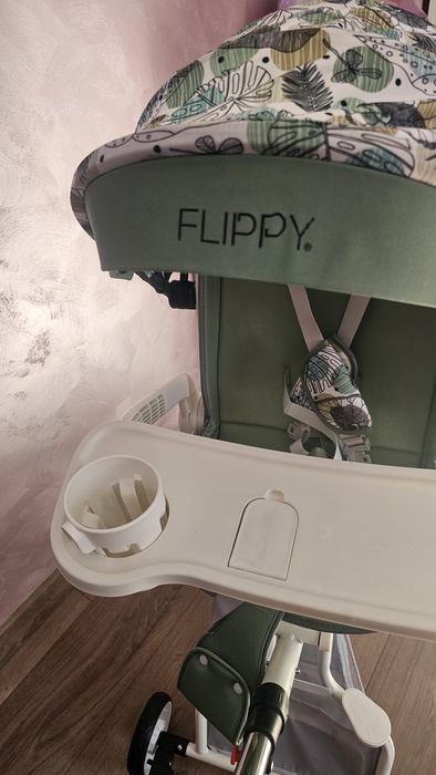 Чисто нова детска лятна количка