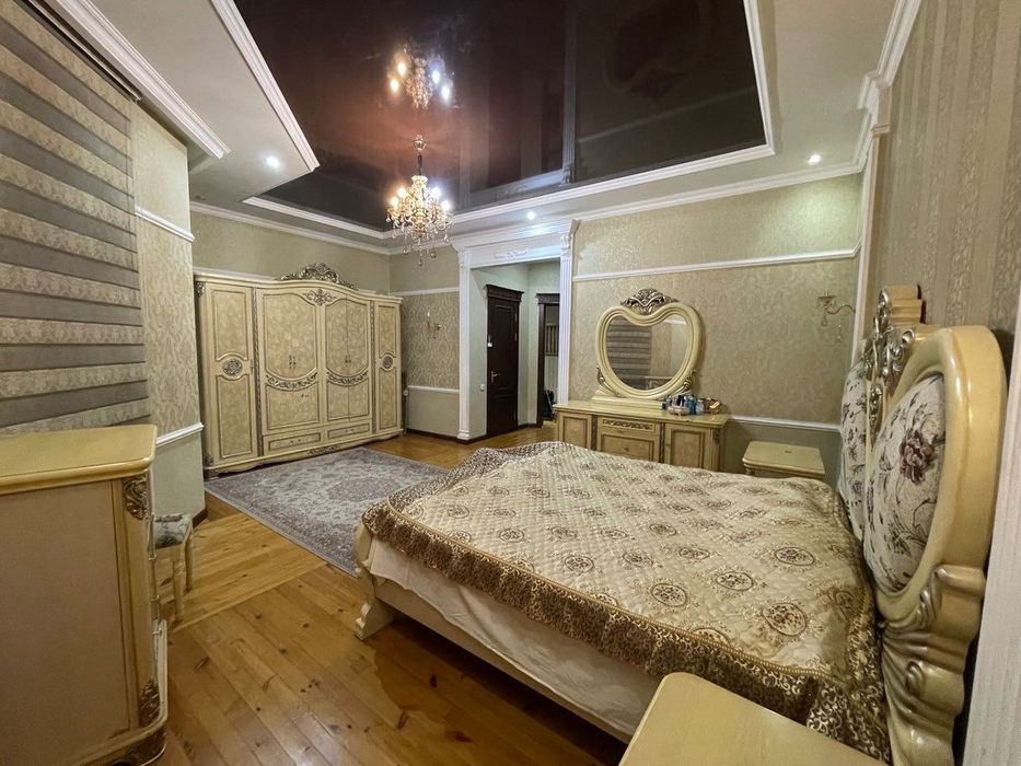 Сдаётся в аренду дом премиум класса на Юнусабаде.