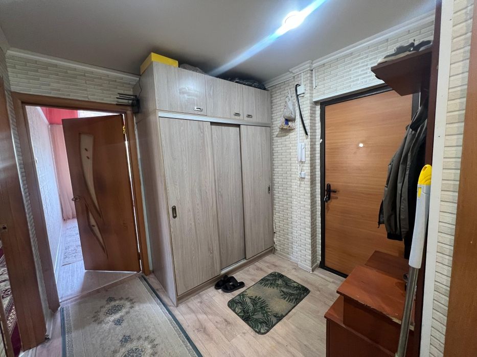 Продаётся квартира