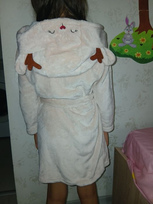 Capotel copii in stare foarte bună