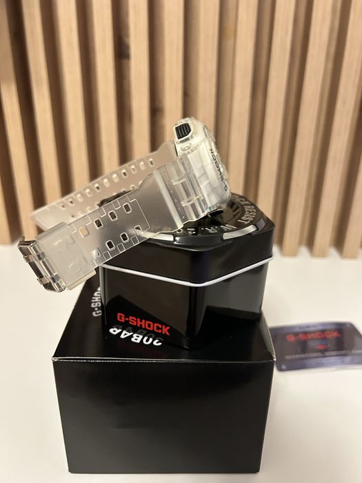 Casio G-Shock 5146-110RG