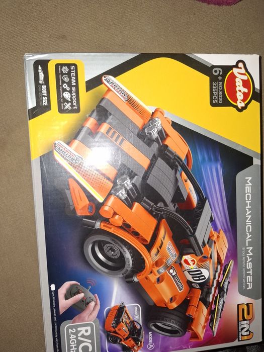 продаю конструктор