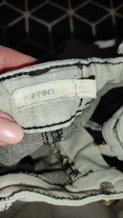 Вещи на мальчика 6-7-8лет