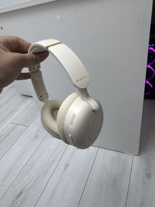 Беспроводные наушники Havit H655BT