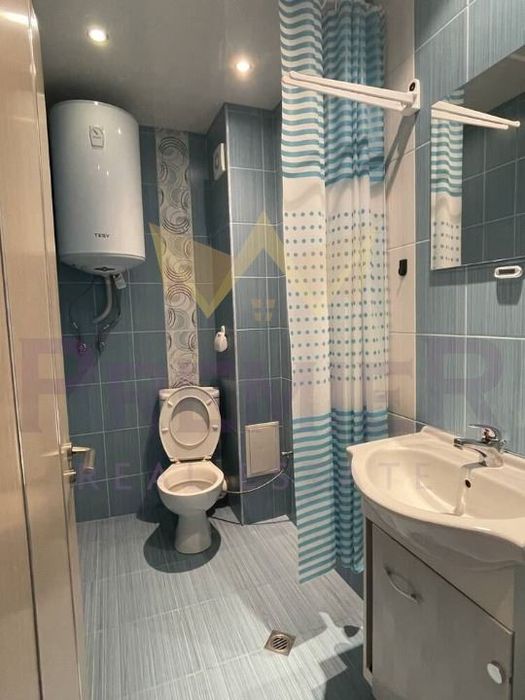 Дава се под наем Двустаен апартамент в Варна, Левски - 55 кв.м за 408 € - Снимка #9