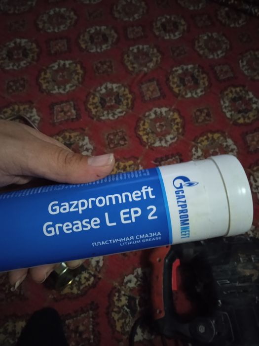 Литол смазка,втавльеца в шприц