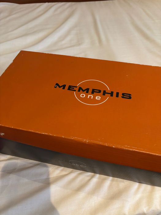 Чехли Memphis мъжки, нови в 43