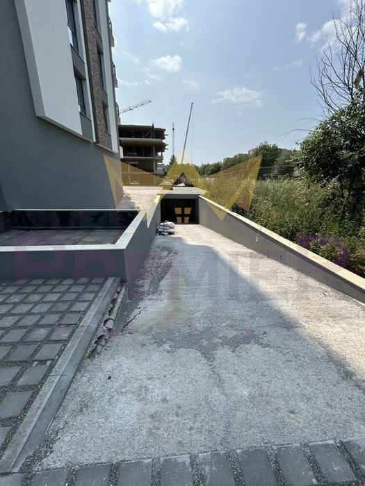 Продава се Двустаен апартамент в Бургас, Изгрев - 67 кв.м за 1821 €/кв.м - Снимка #7