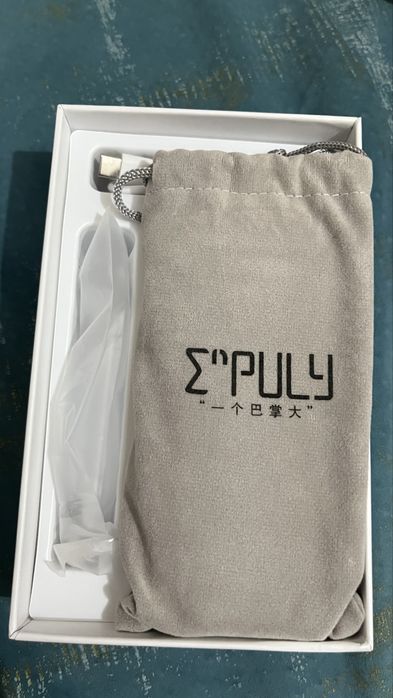Ирригатор для полости рта