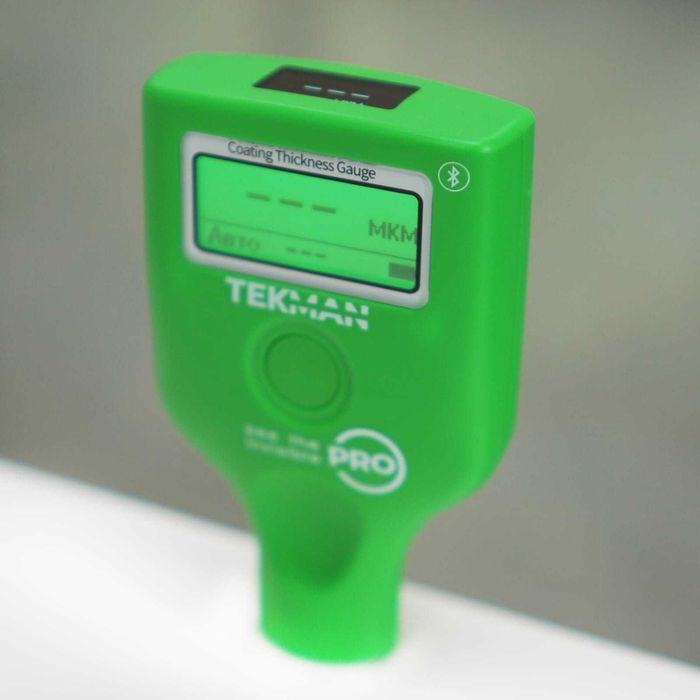 Толщиномер TEKMAN