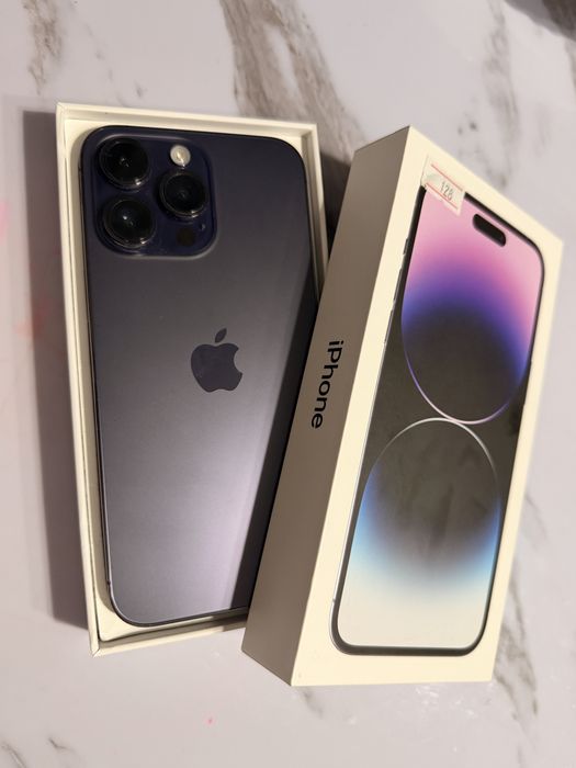 Продам iphone 14 pro max