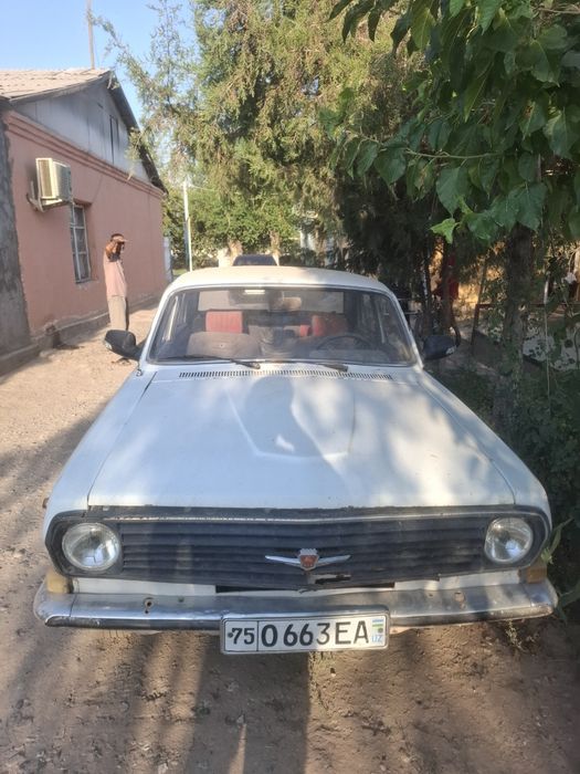 24 10 волга 1987